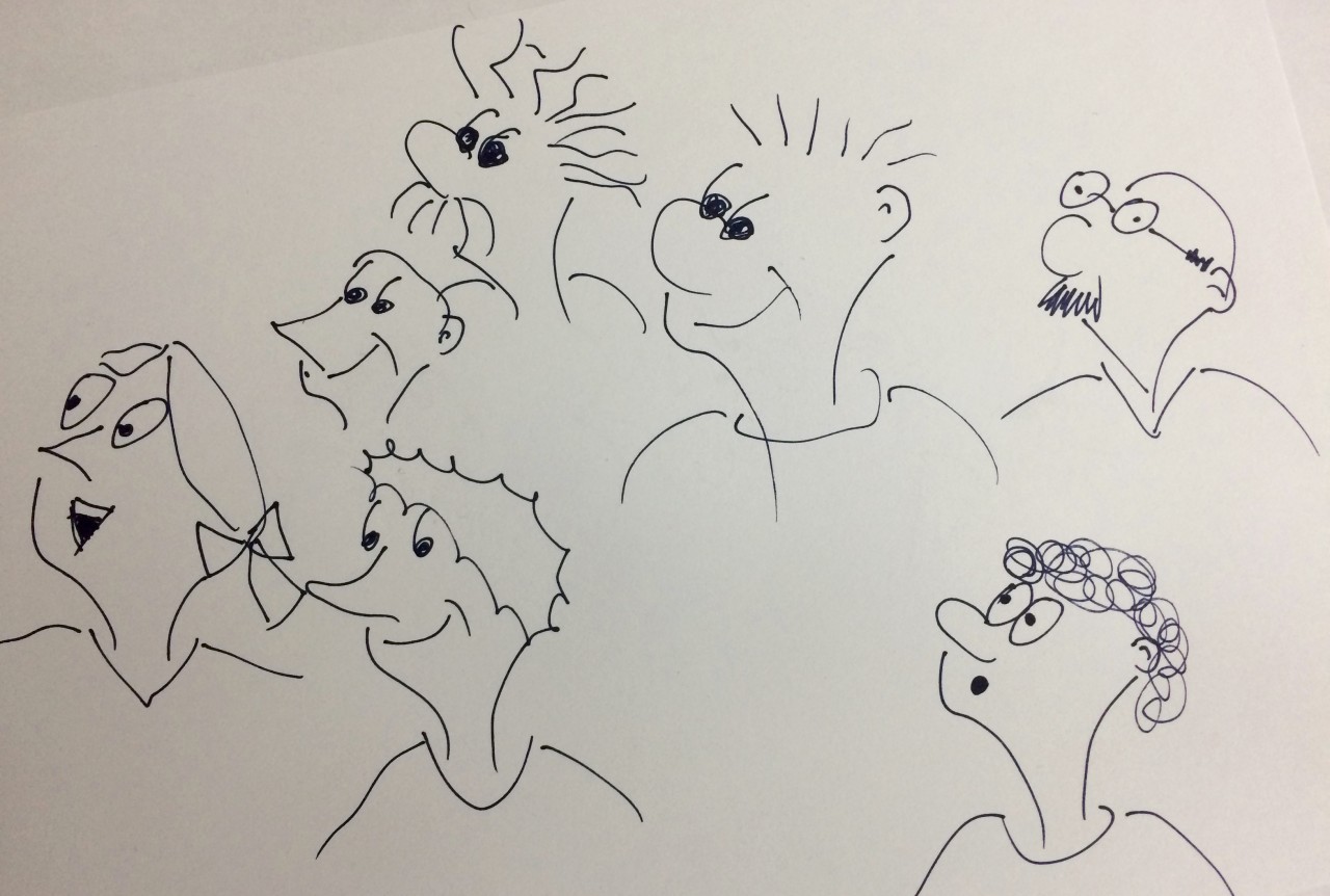 każdy może rysować