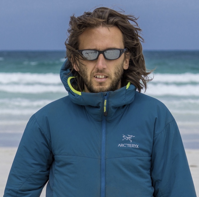 Andrzej Budnik bloceania