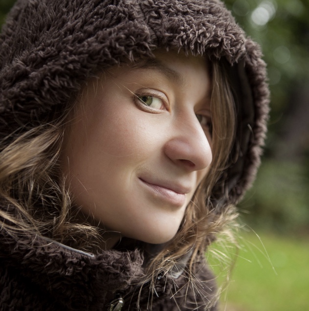 Ania Alboth bloceania