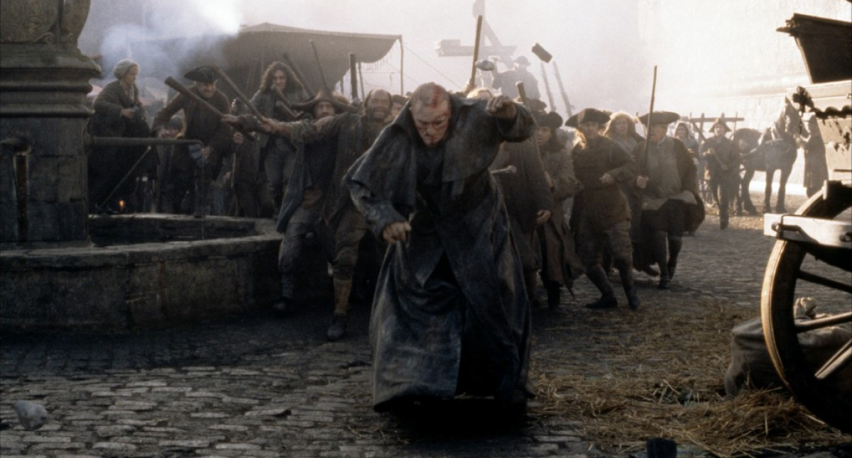 frankenstein-de-niro